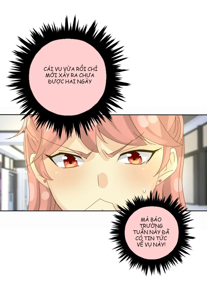 Unordinary Chapter 52 - Trang 19