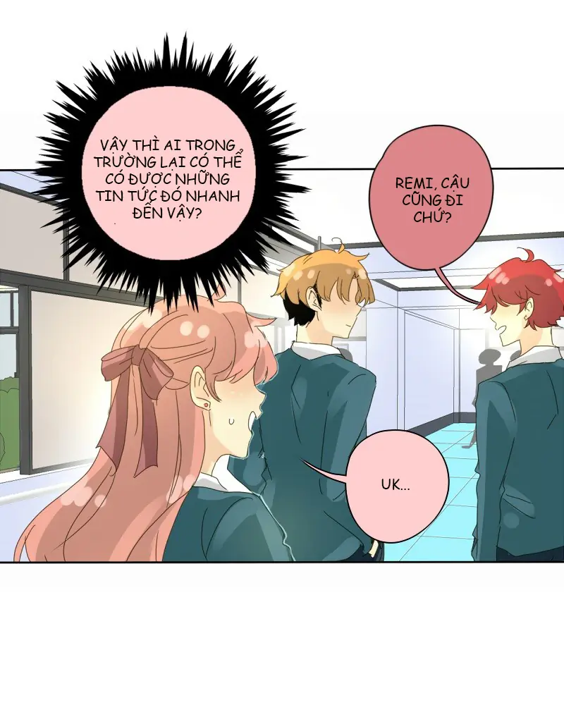 Unordinary Chapter 52 - Trang 20