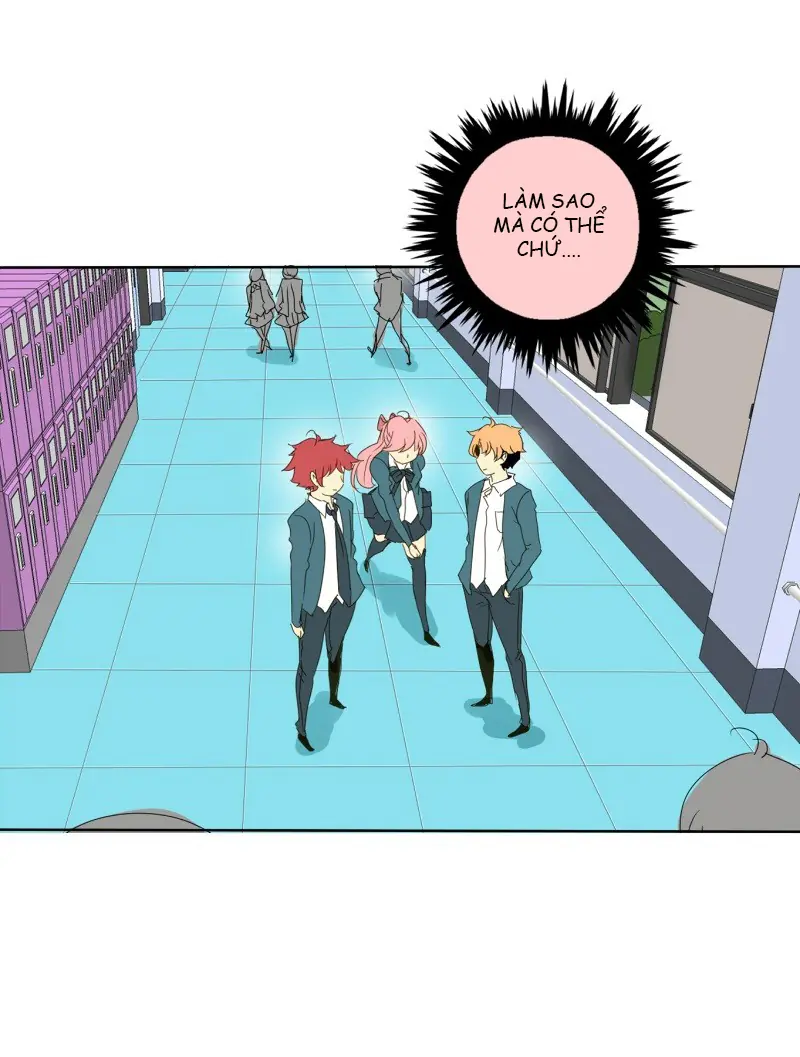 Unordinary Chapter 52 - Trang 21