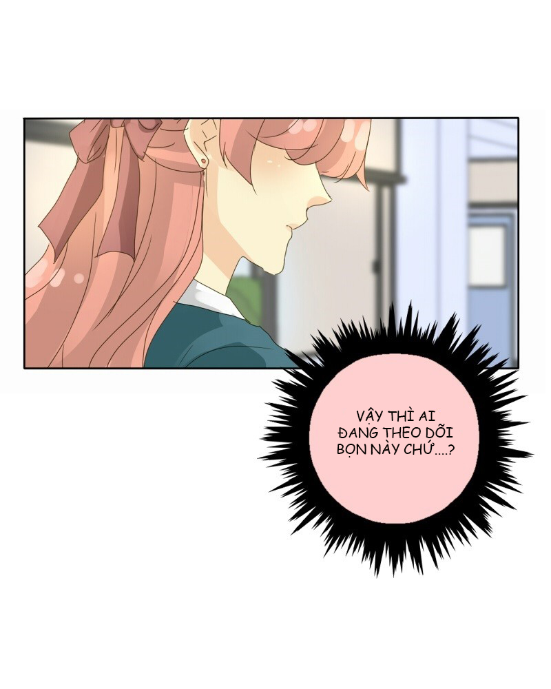Unordinary Chapter 52 - Trang 22