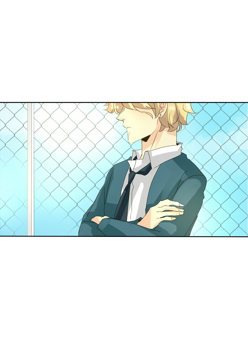 Unordinary Chapter 52 - Trang 23