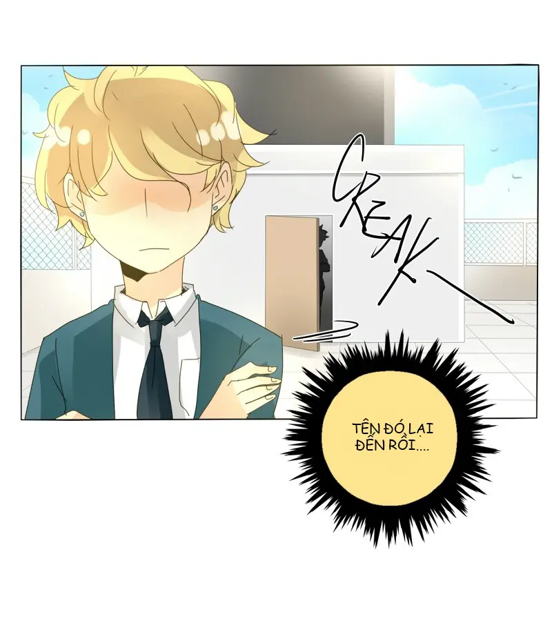 Unordinary Chapter 52 - Trang 26