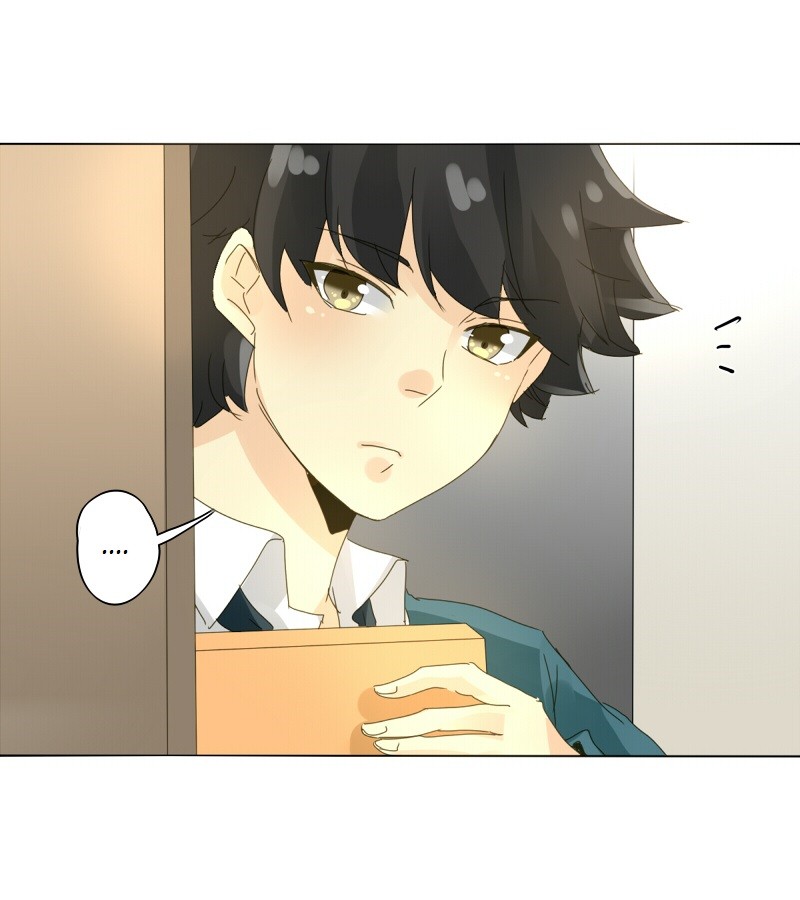 Unordinary Chapter 52 - Trang 27