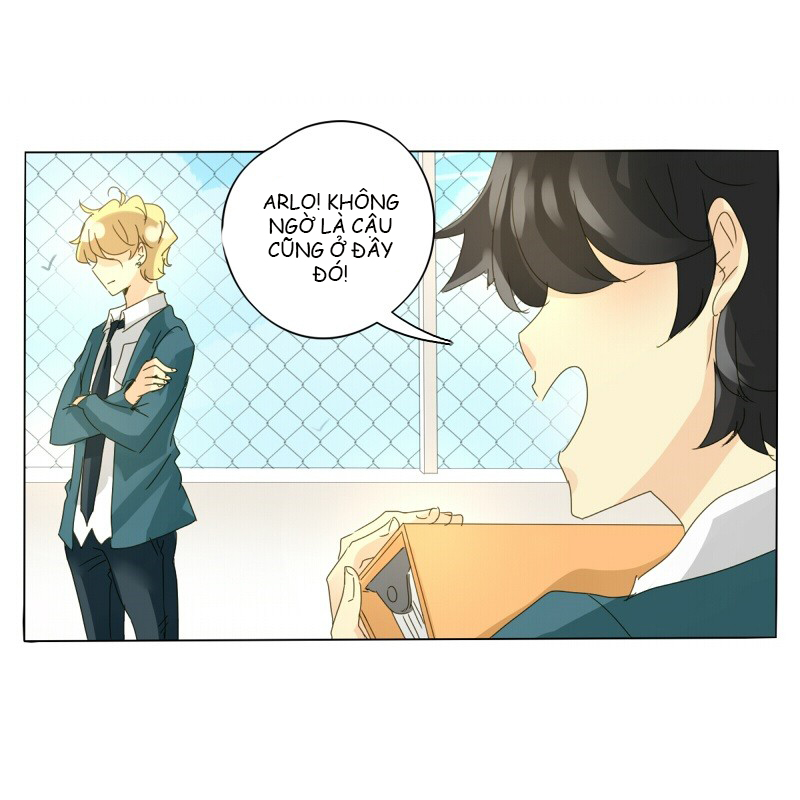 Unordinary Chapter 52 - Trang 28