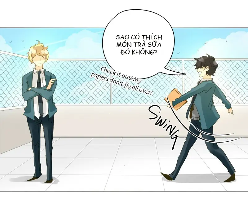 Unordinary Chapter 52 - Trang 29