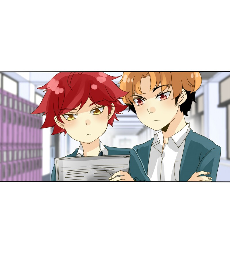 Unordinary Chapter 52 - Trang 3