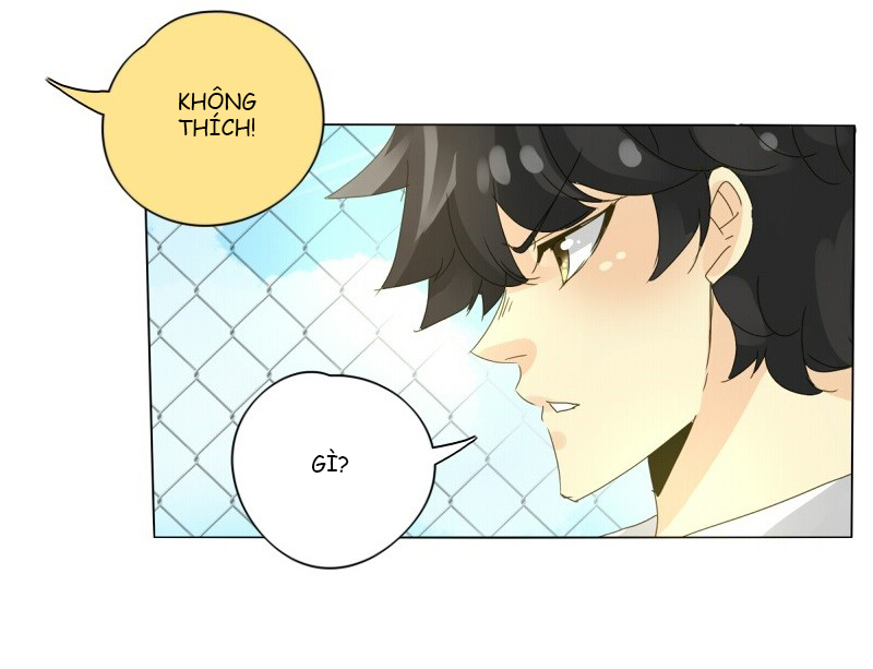 Unordinary Chapter 52 - Trang 30