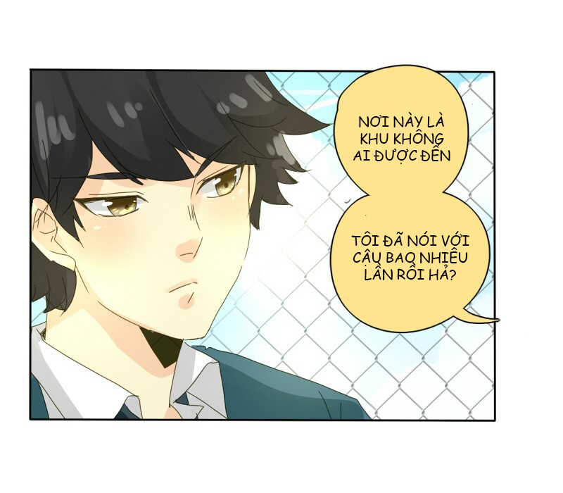 Unordinary Chapter 52 - Trang 33