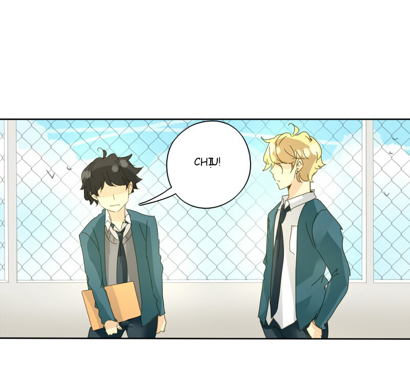 Unordinary Chapter 52 - Trang 34