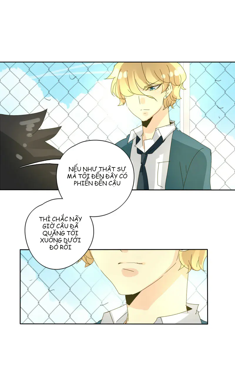 Unordinary Chapter 52 - Trang 35