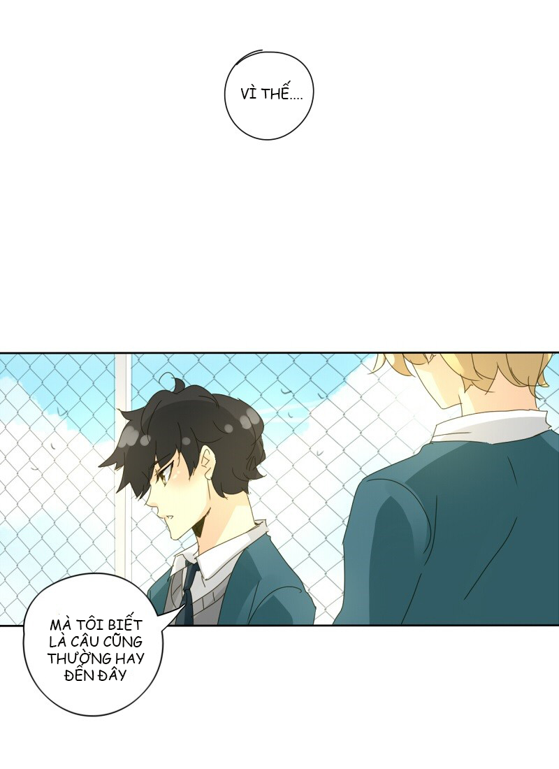 Unordinary Chapter 52 - Trang 38