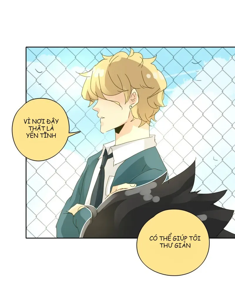 Unordinary Chapter 52 - Trang 39