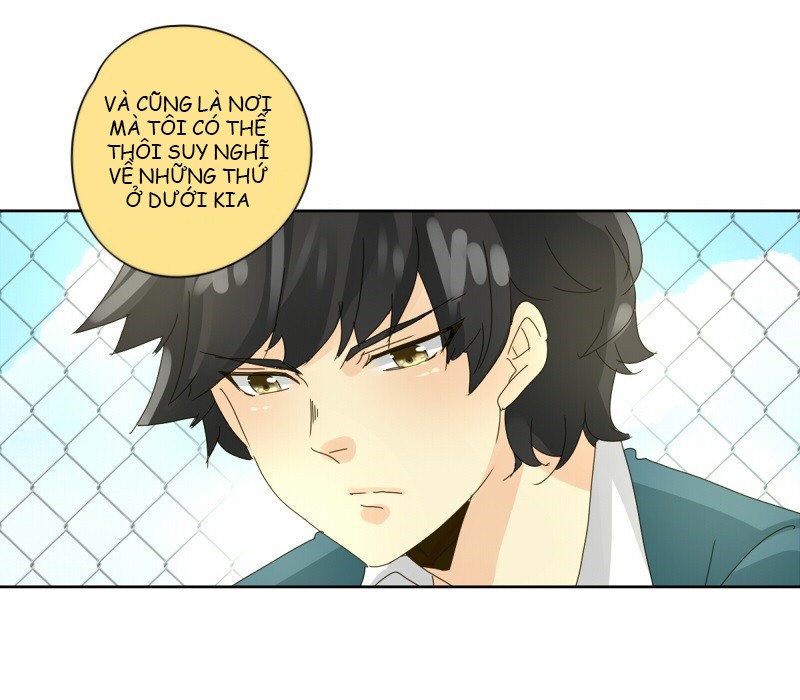 Unordinary Chapter 52 - Trang 40