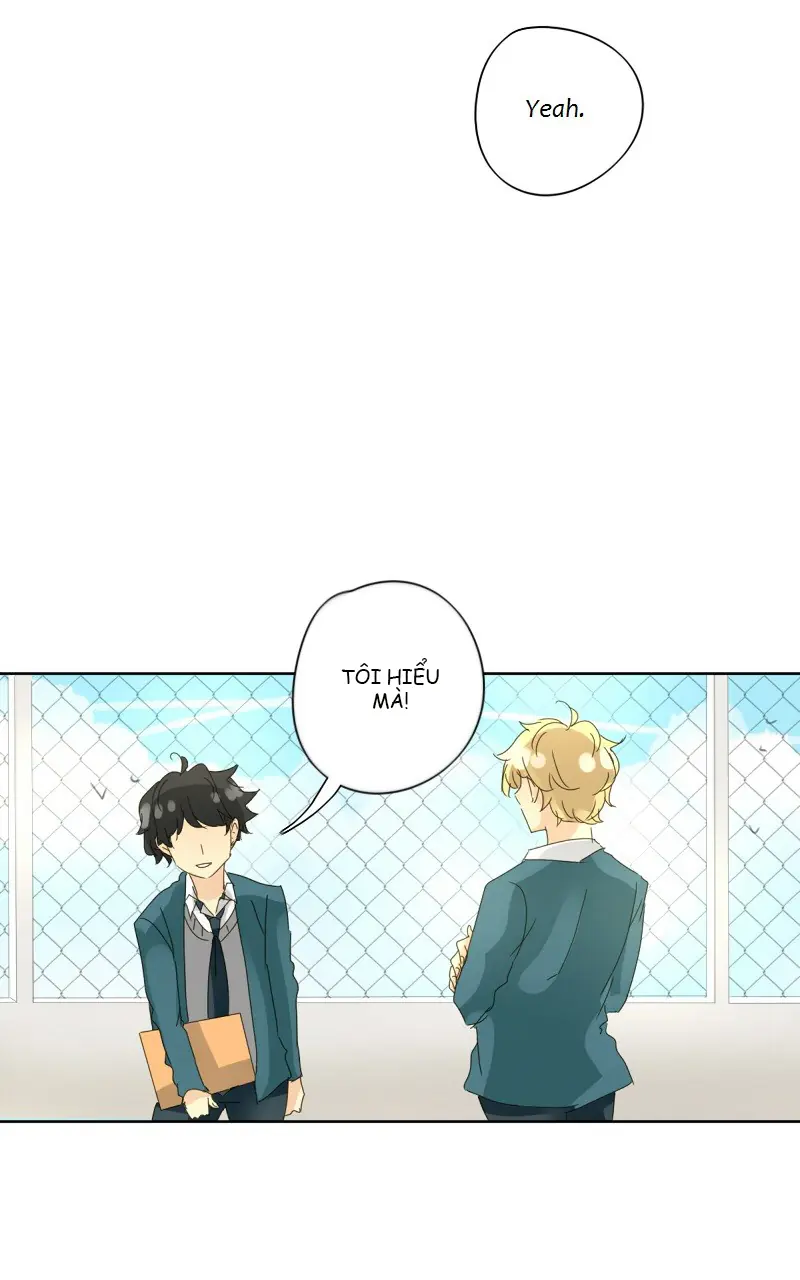 Unordinary Chapter 52 - Trang 44