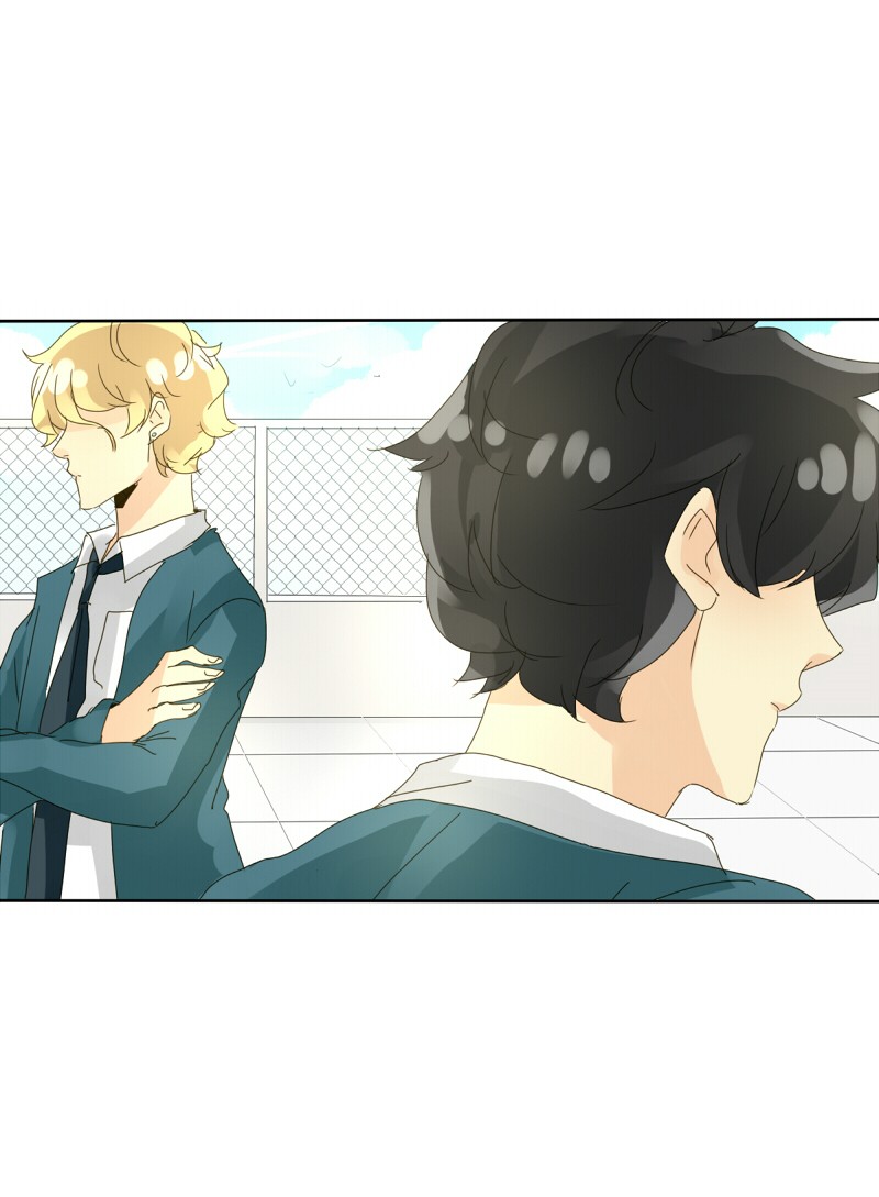Unordinary Chapter 52 - Trang 46