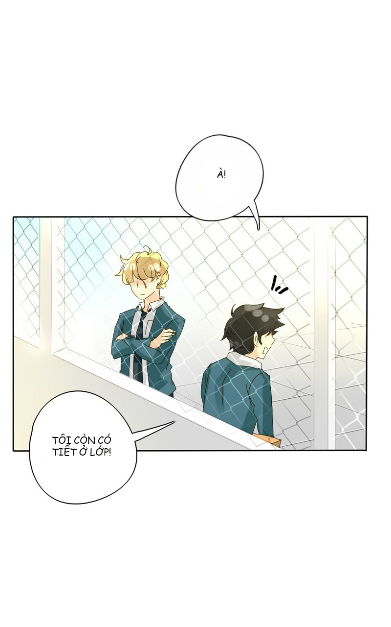 Unordinary Chapter 52 - Trang 48