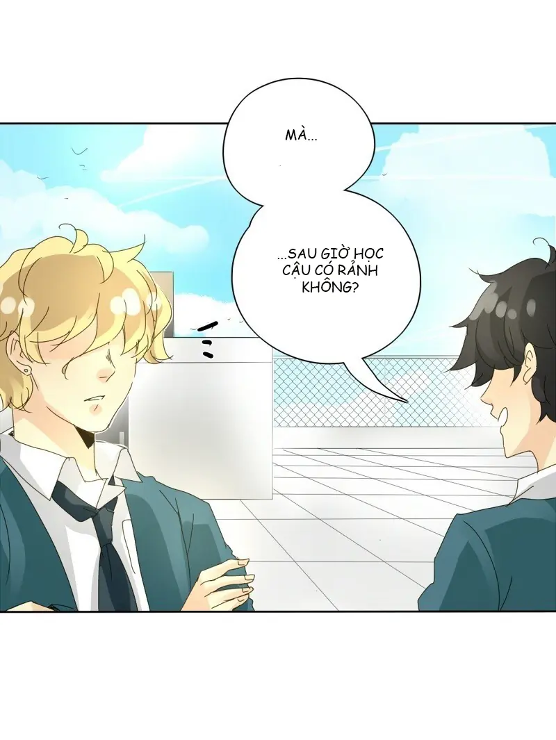 Unordinary Chapter 52 - Trang 49