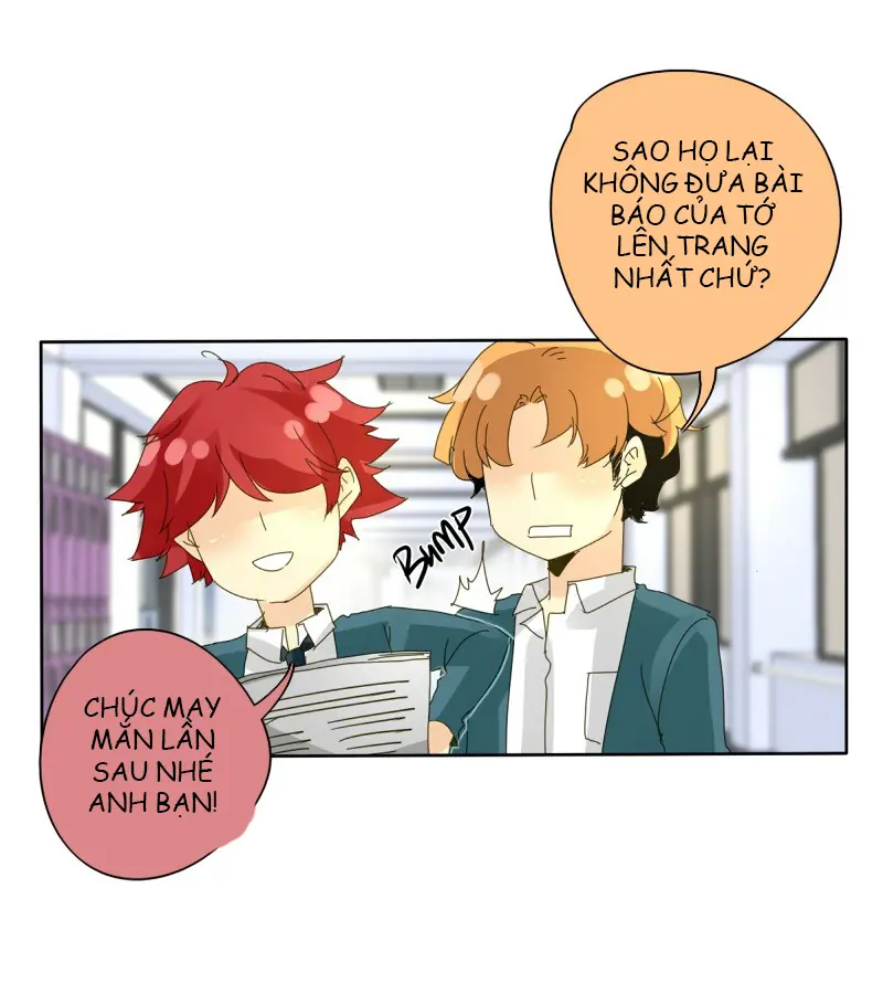 Unordinary Chapter 52 - Trang 5