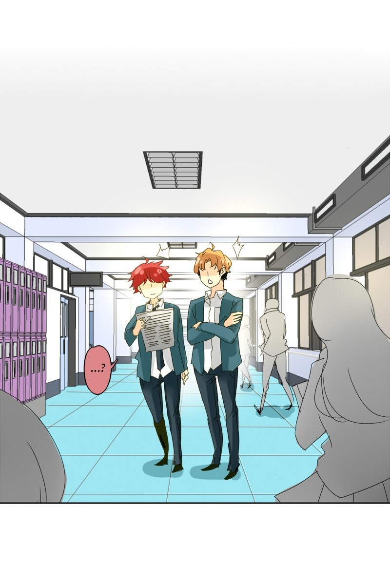 Unordinary Chapter 52 - Trang 6