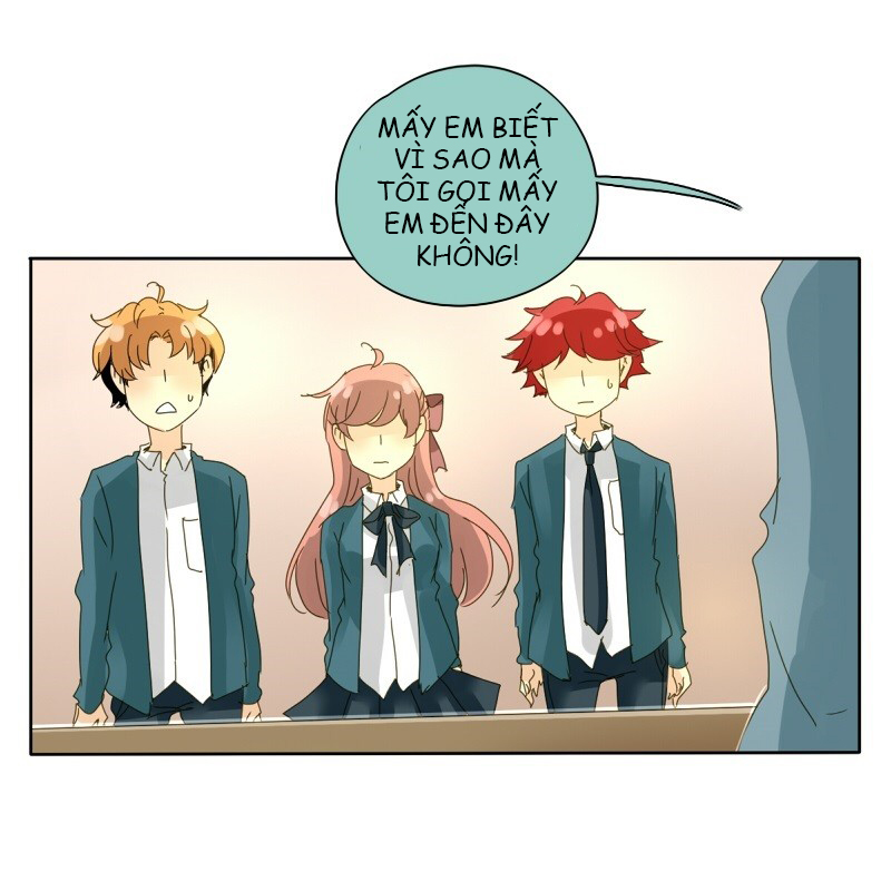 Unordinary Chapter 52 - Trang 9
