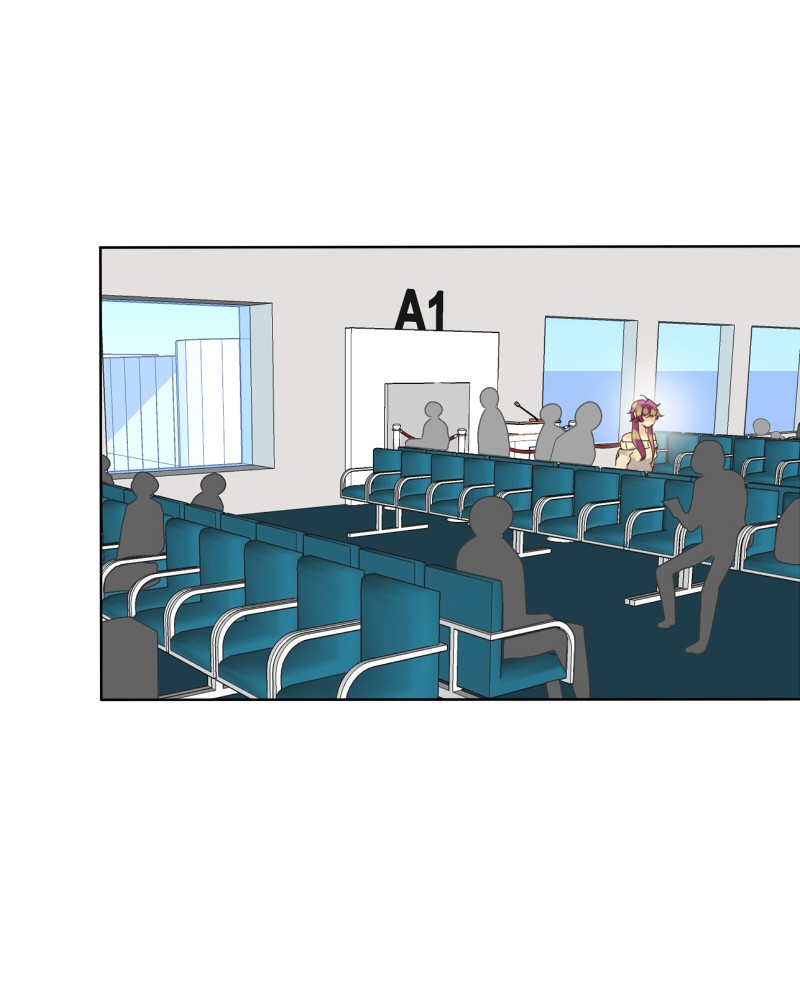 Unordinary Chapter 53 - Trang 10