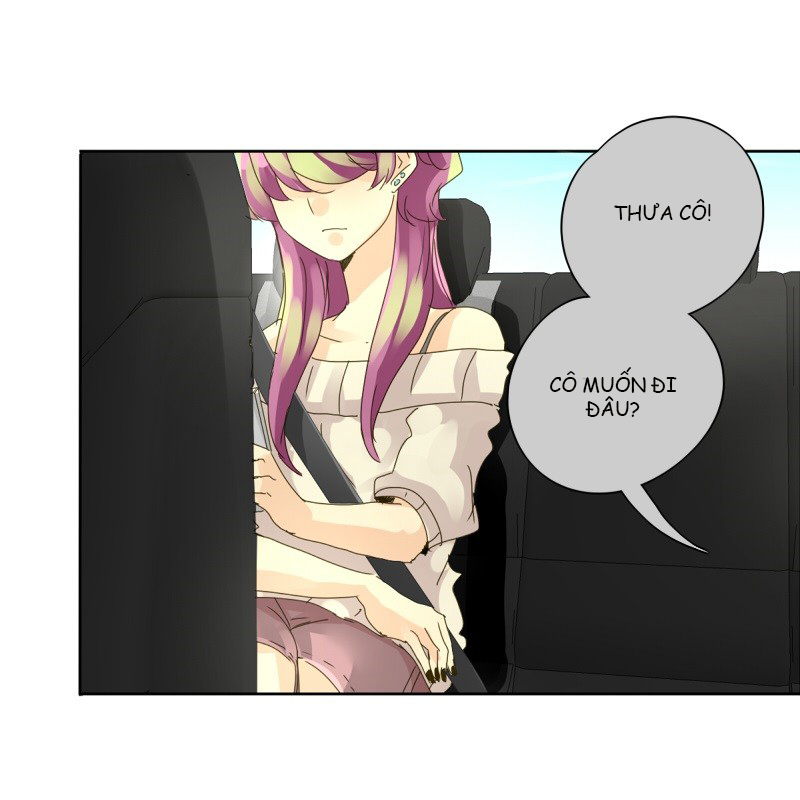 Unordinary Chapter 53 - Trang 14