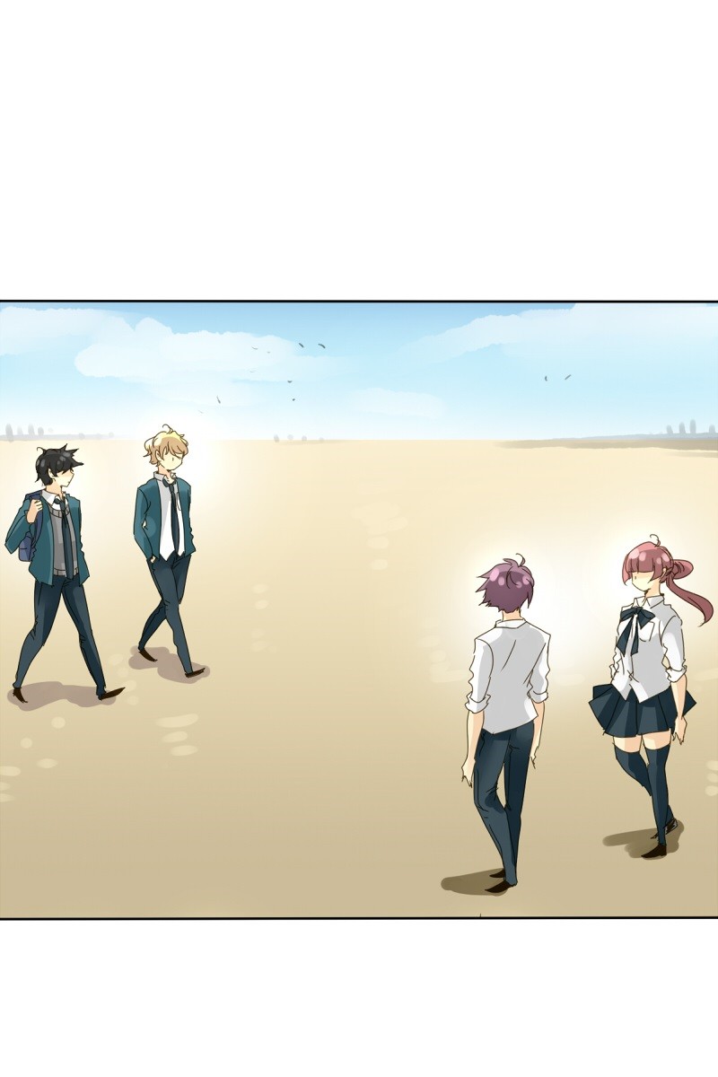 Unordinary Chapter 53 - Trang 26