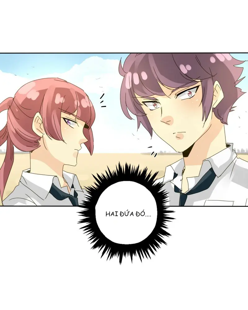 Unordinary Chapter 53 - Trang 29