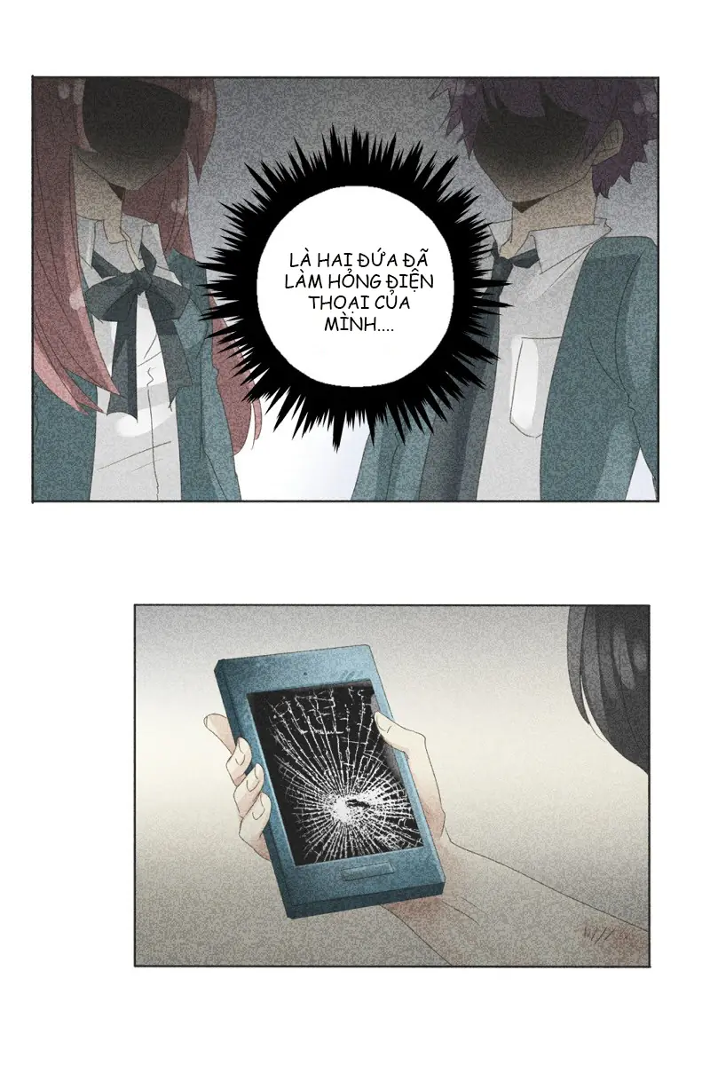 Unordinary Chapter 53 - Trang 30