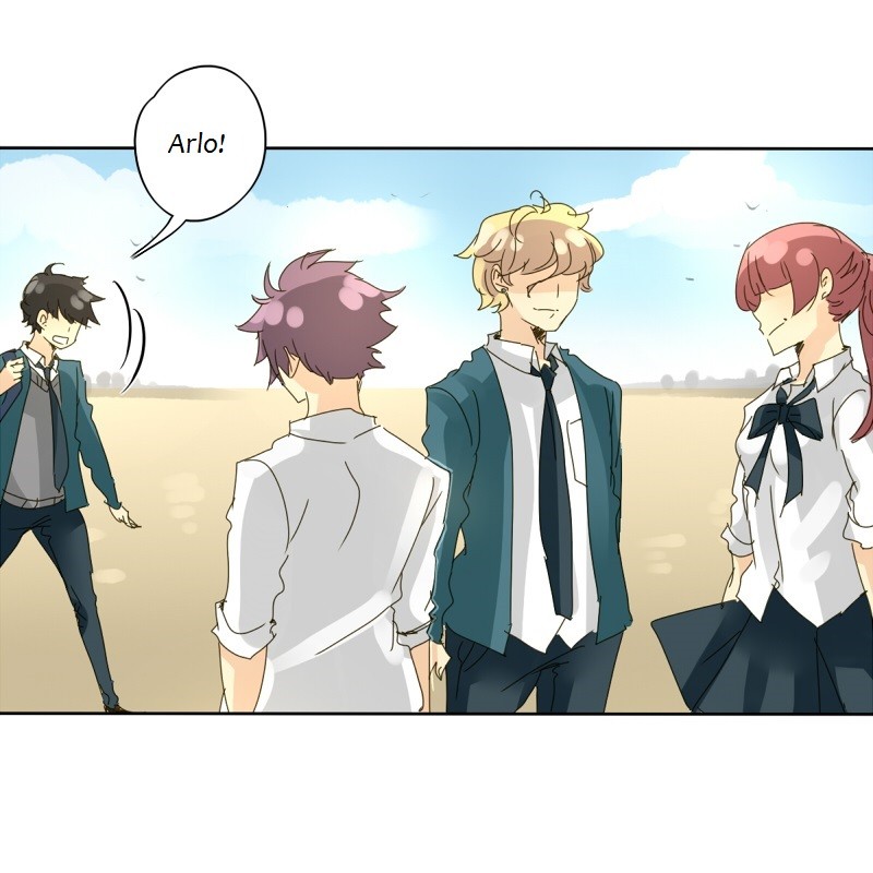 Unordinary Chapter 53 - Trang 34