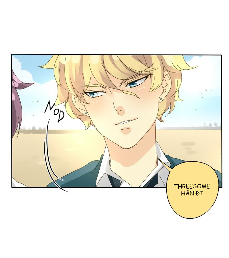 Unordinary Chapter 53 - Trang 37
