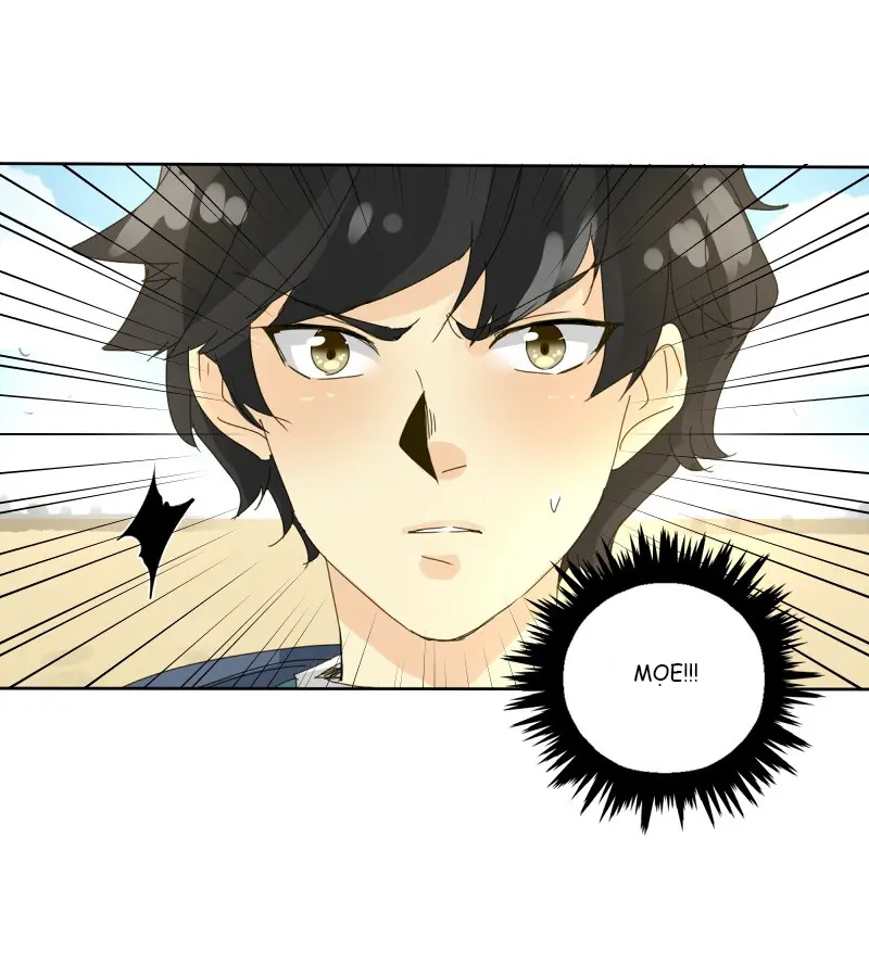 Unordinary Chapter 53 - Trang 38