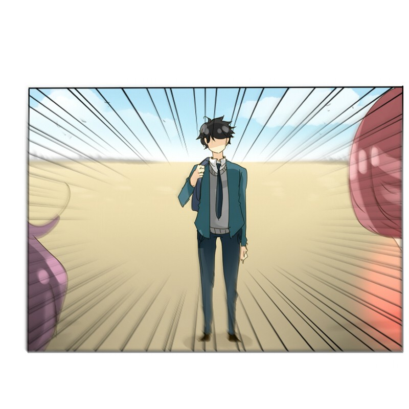 Unordinary Chapter 53 - Trang 40