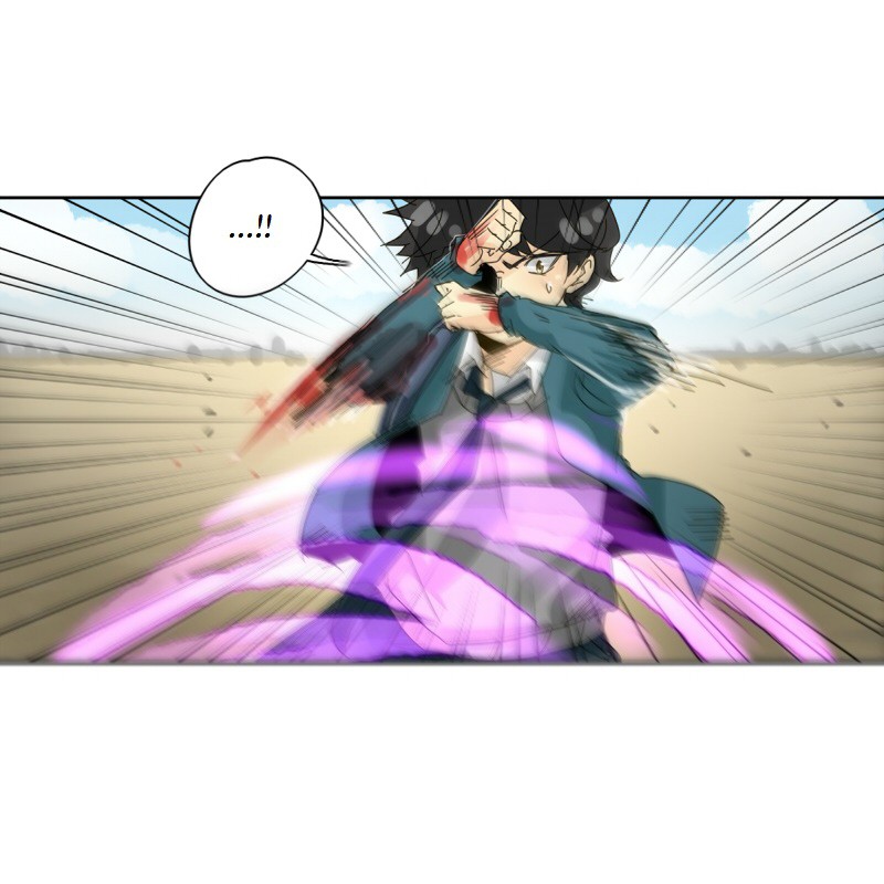 Unordinary Chapter 53 - Trang 49