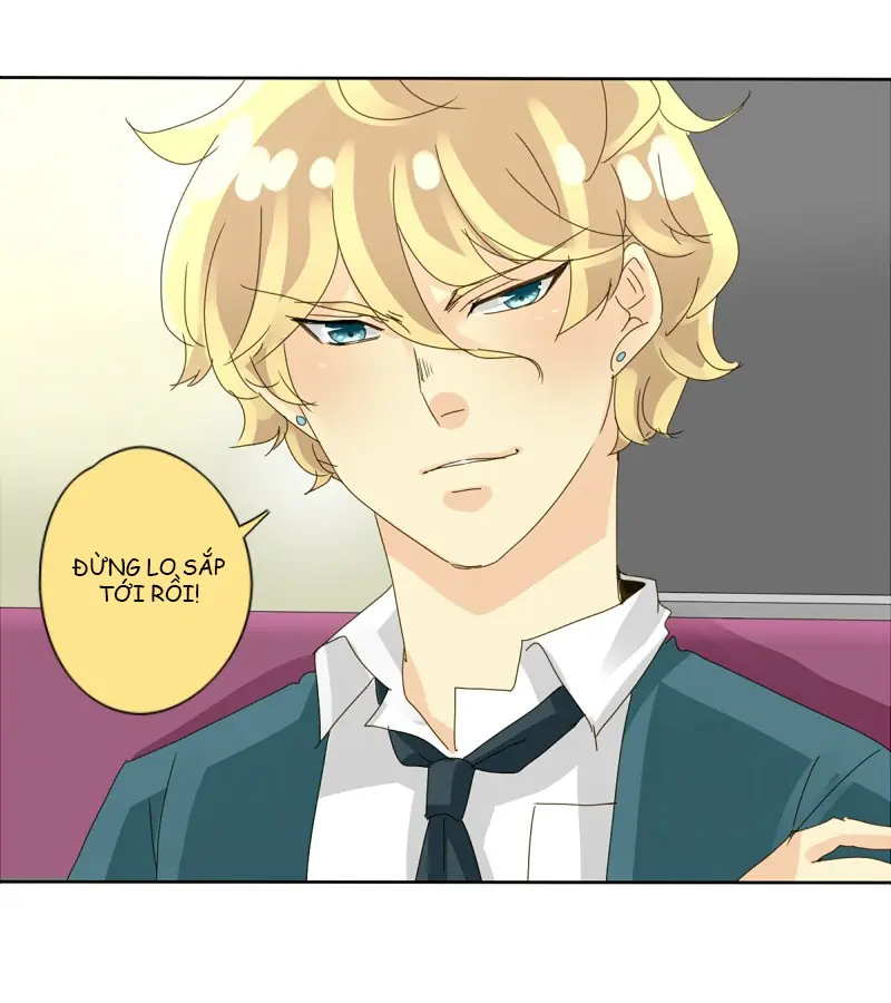 Unordinary Chapter 53 - Trang 7