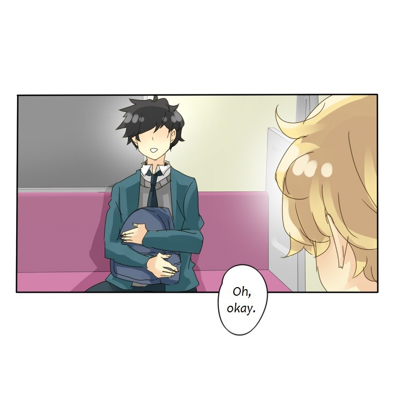 Unordinary Chapter 53 - Trang 8