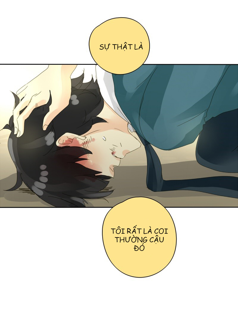 Unordinary Chapter 54 - Trang 13