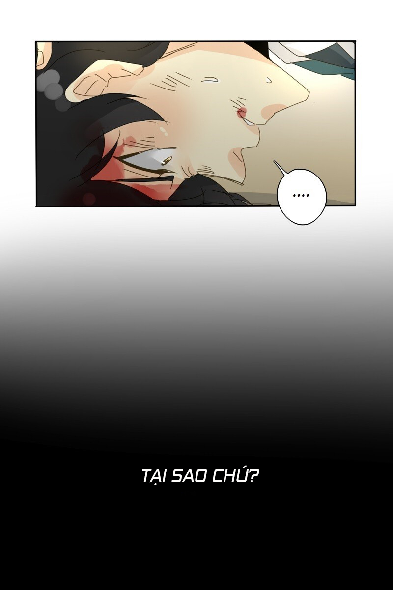 Unordinary Chapter 54 - Trang 14