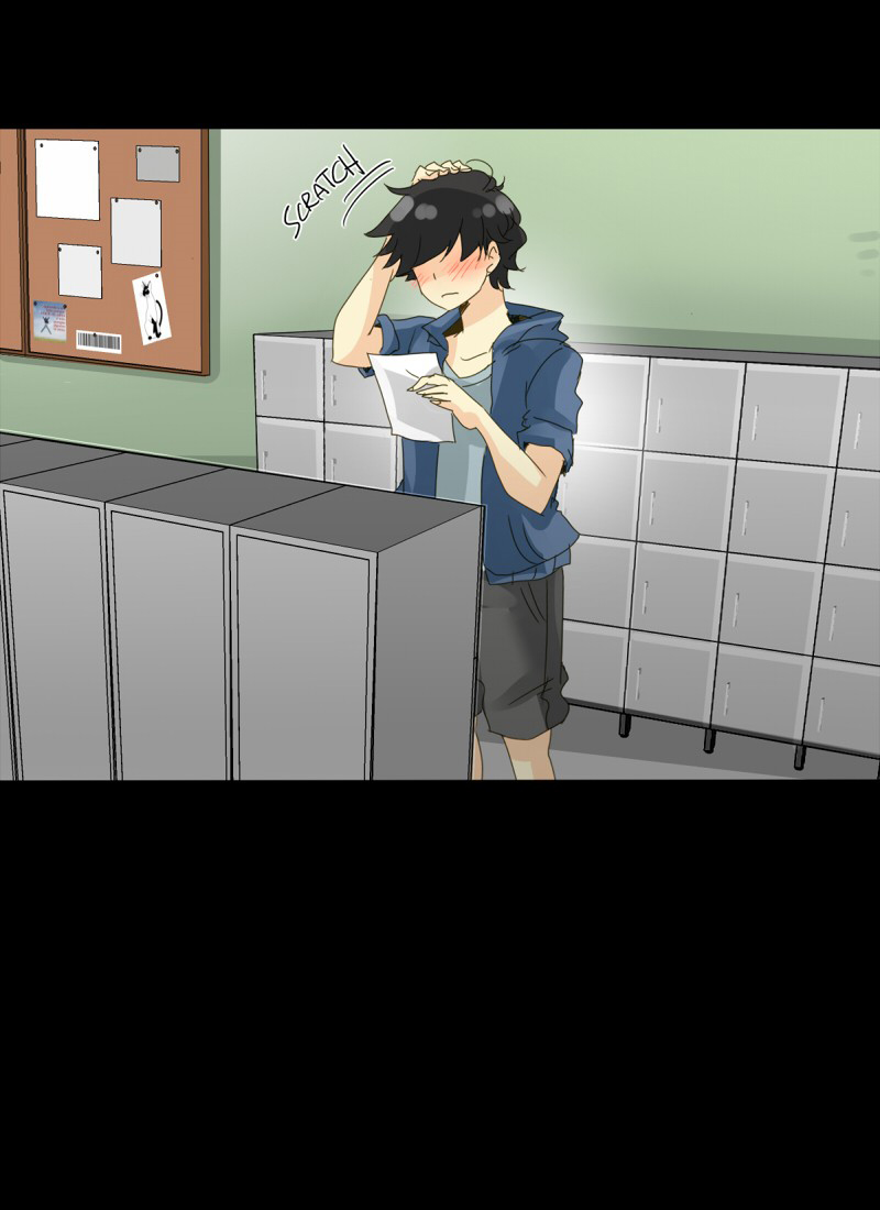 Unordinary Chapter 54 - Trang 17