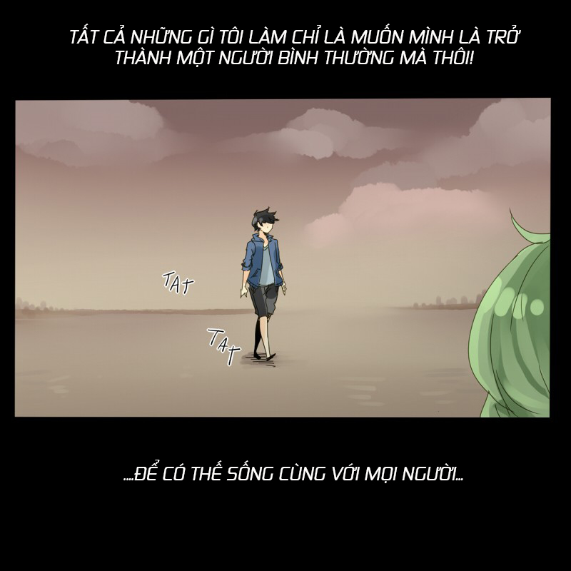 Unordinary Chapter 54 - Trang 18
