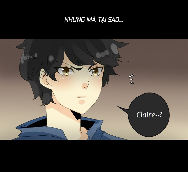 Unordinary Chapter 54 - Trang 19