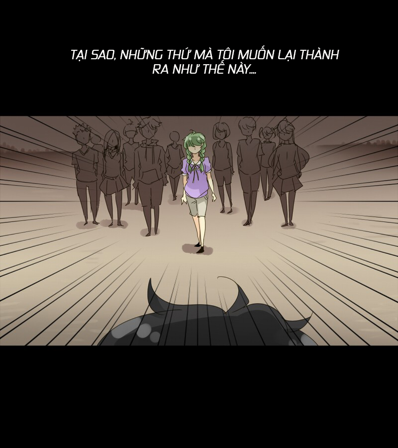 Unordinary Chapter 54 - Trang 20