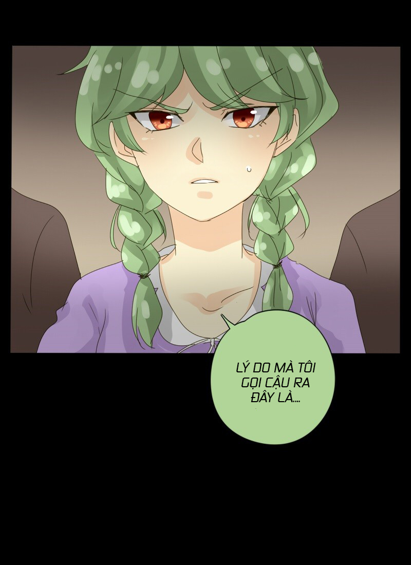 Unordinary Chapter 54 - Trang 21