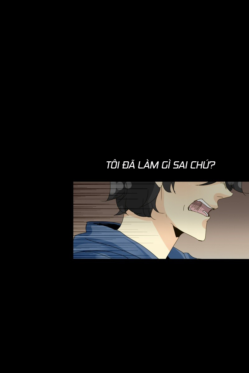 Unordinary Chapter 54 - Trang 23
