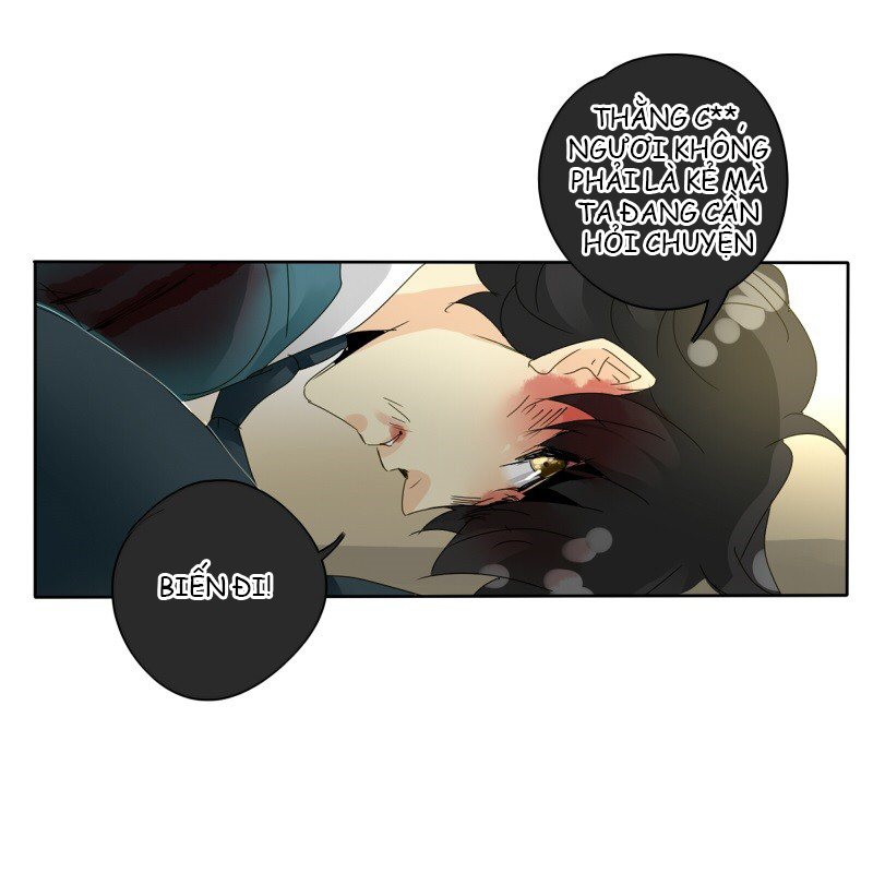 Unordinary Chapter 54 - Trang 26