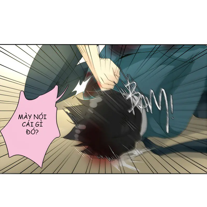 Unordinary Chapter 54 - Trang 27