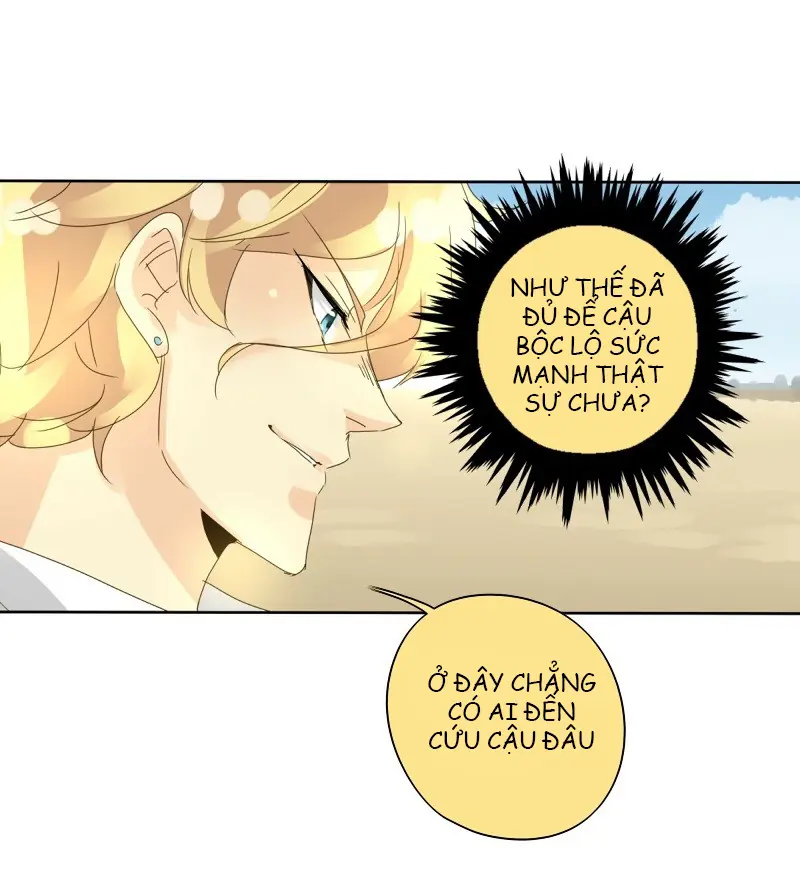 Unordinary Chapter 54 - Trang 28