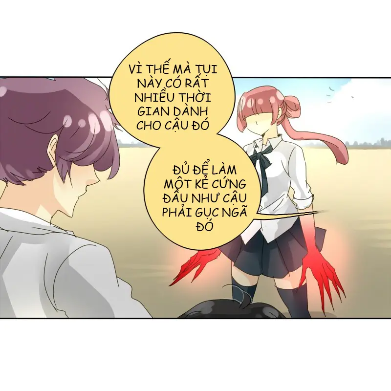Unordinary Chapter 54 - Trang 29