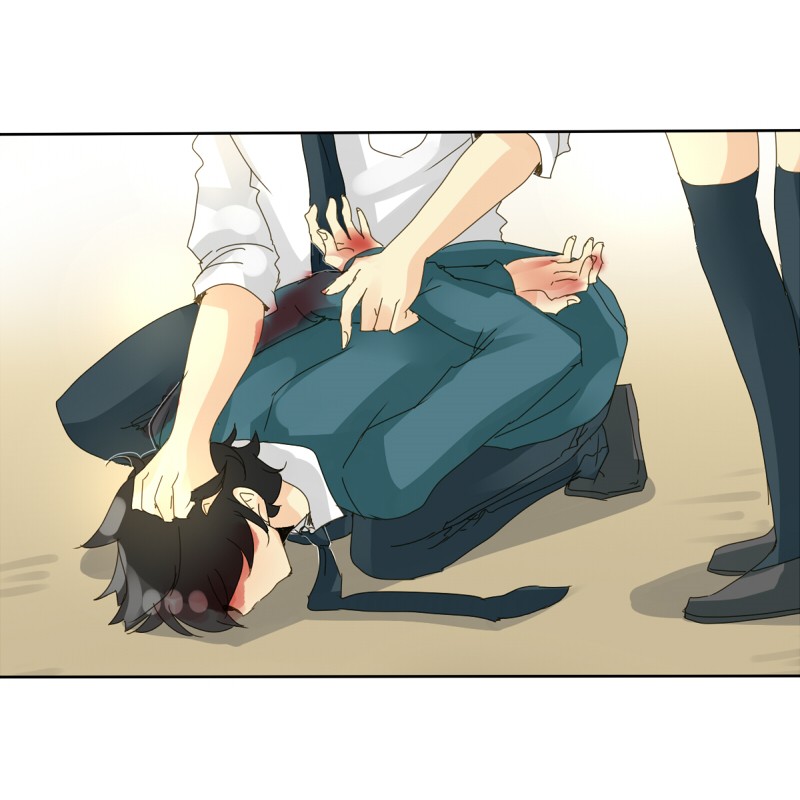 Unordinary Chapter 54 - Trang 3