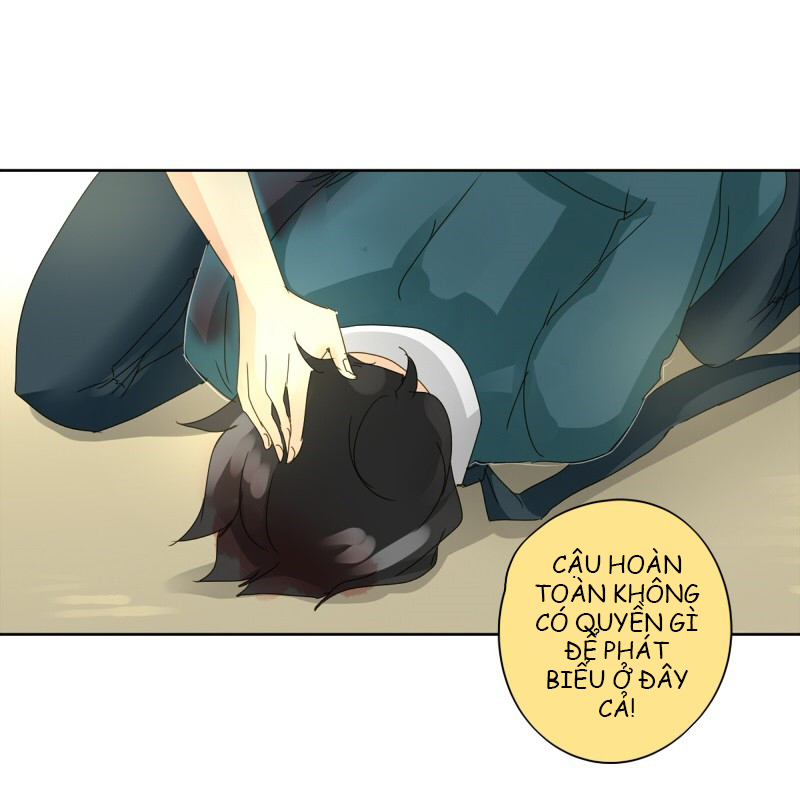 Unordinary Chapter 54 - Trang 30
